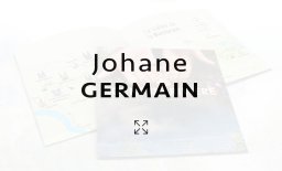 Johane Germain
